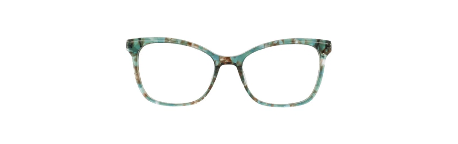 Vera Bradley VBTESS Eyeglasses - view 6